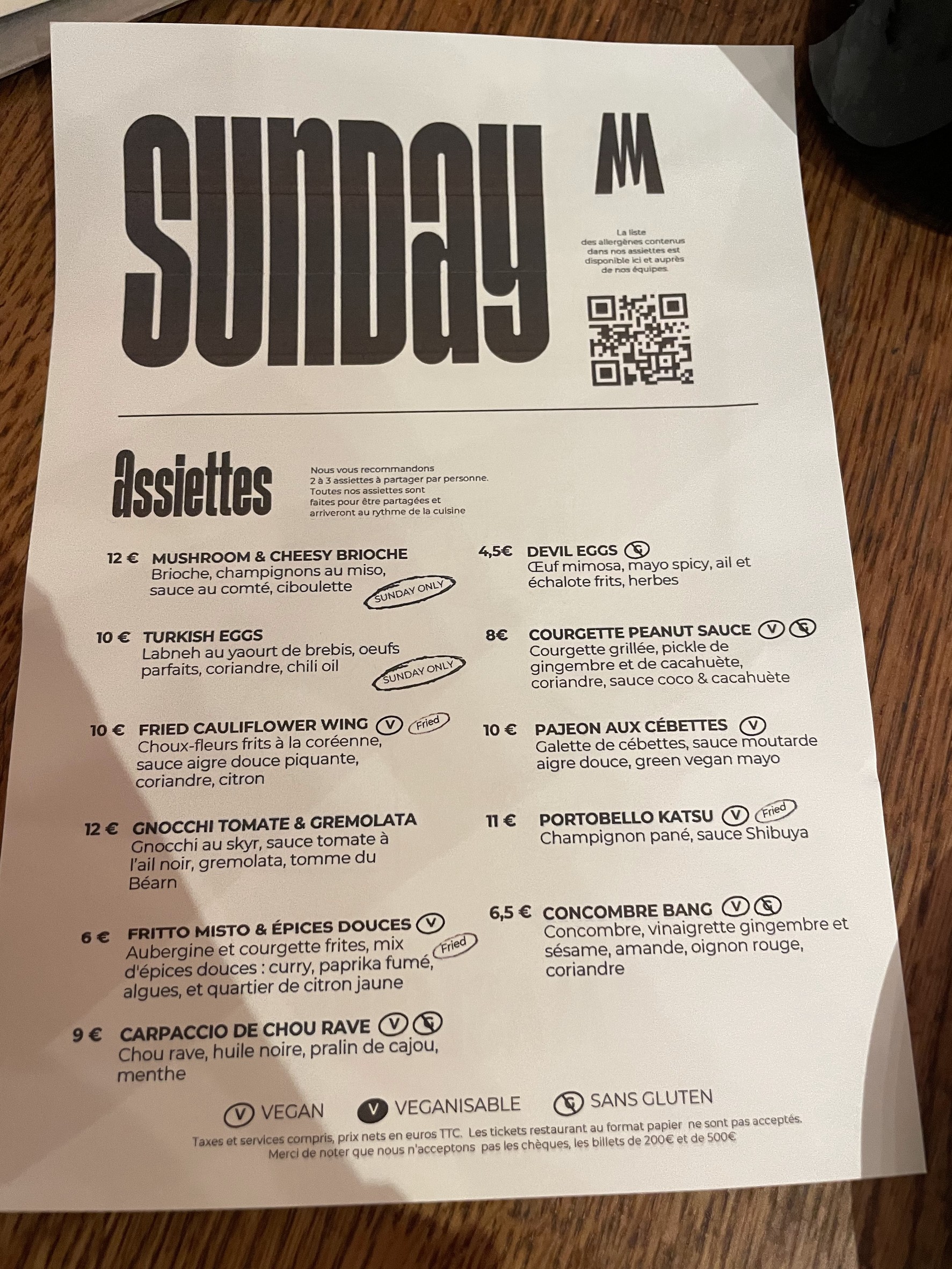 Menu image 2