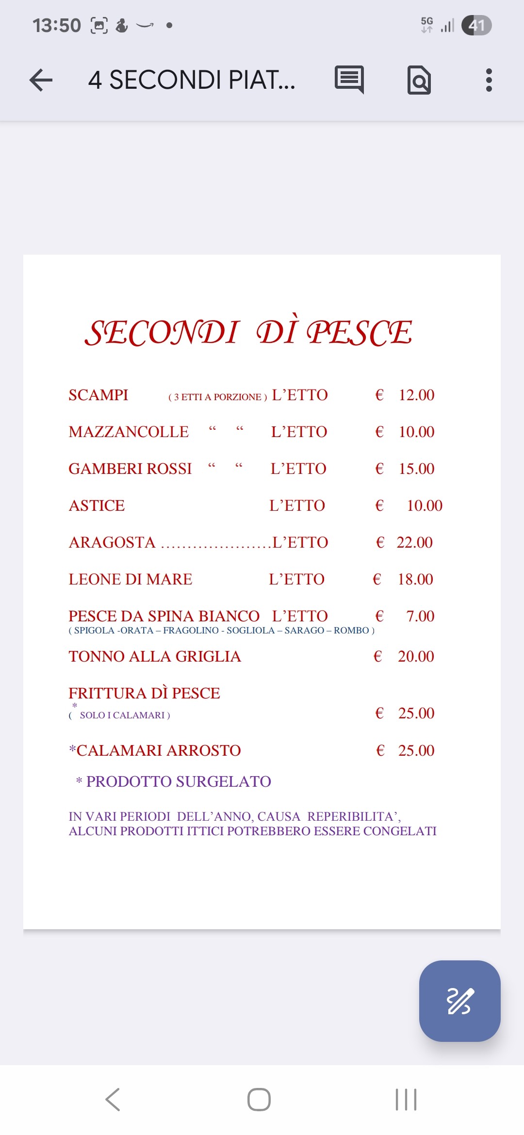 Menu image 3
