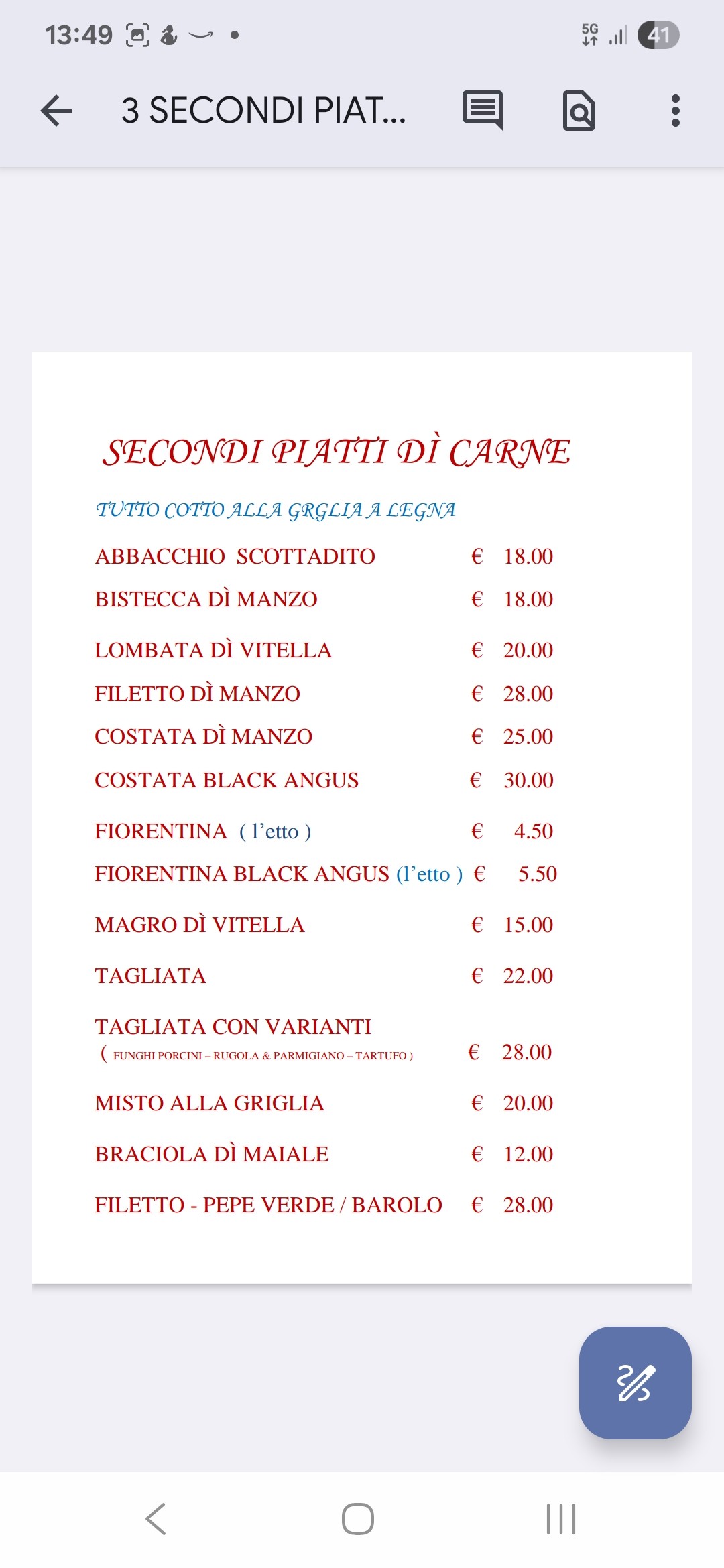 Menu image 4
