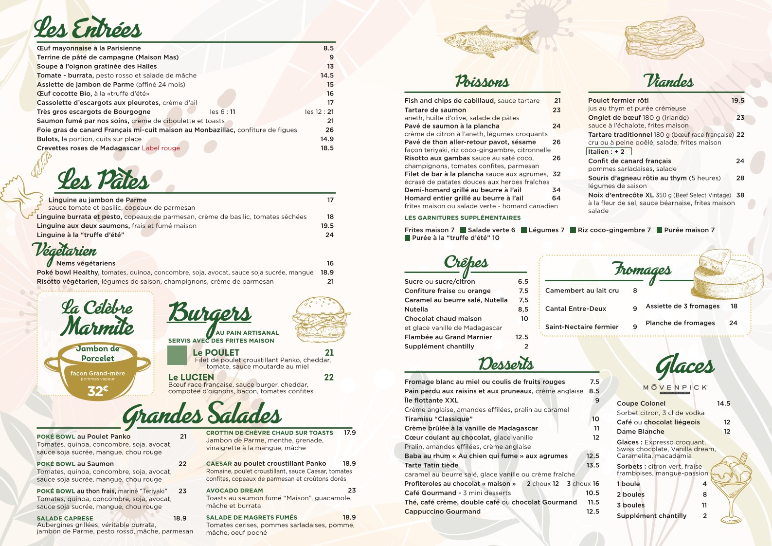 Menu image 2
