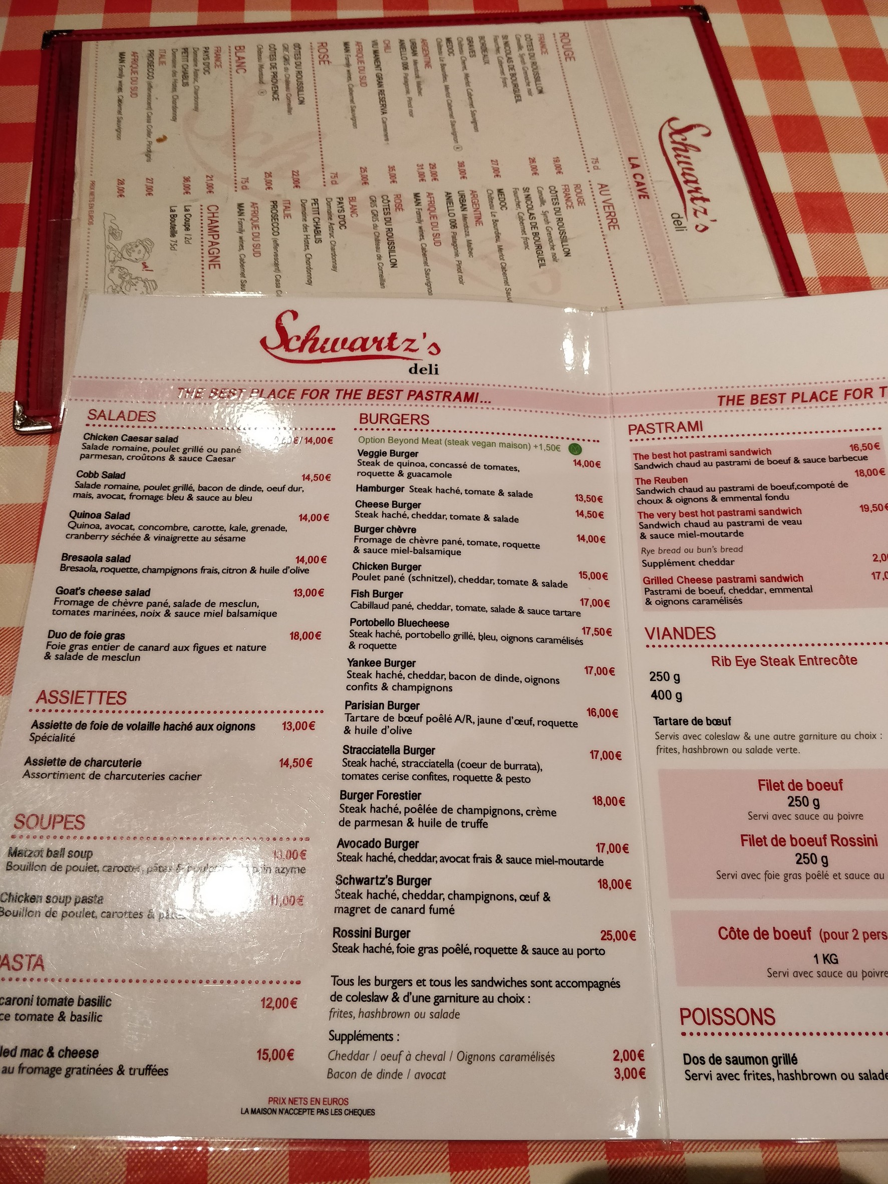 Menu image 1