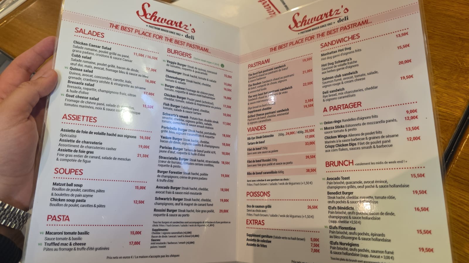 Menu image 2