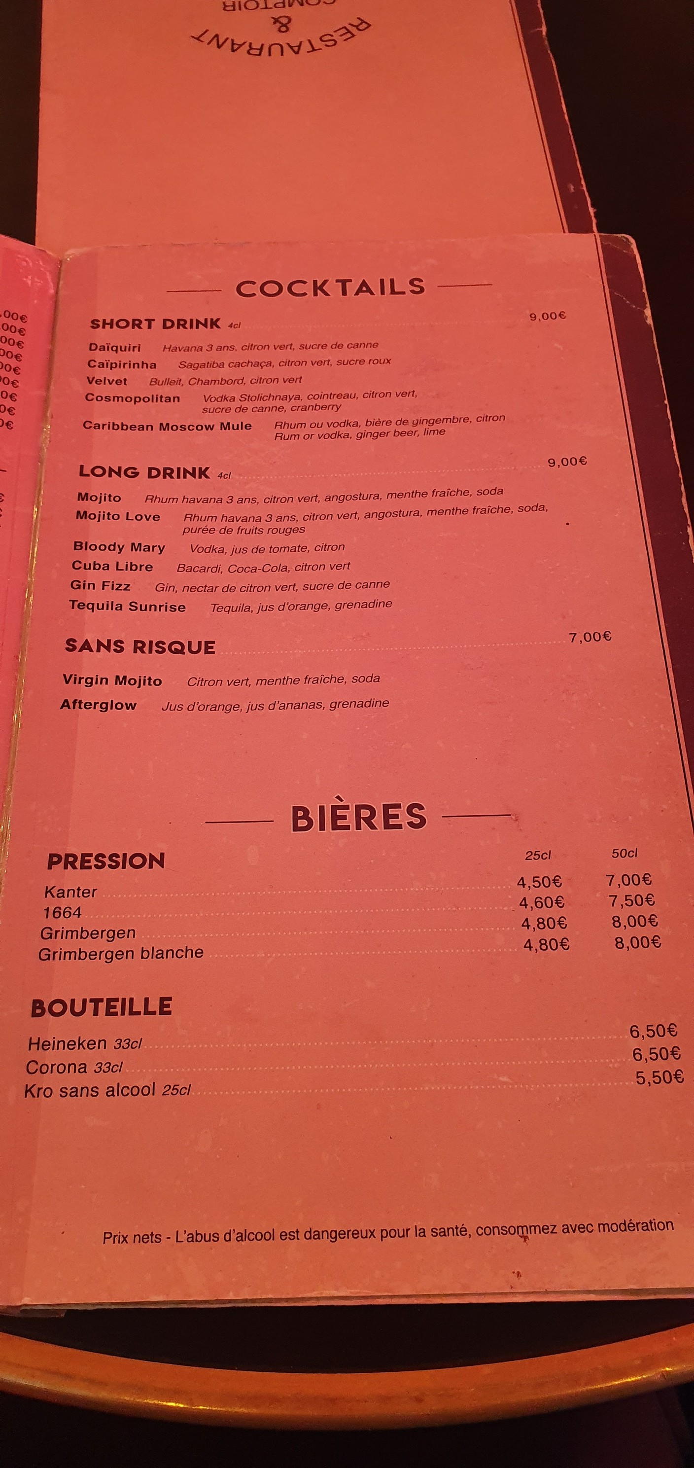 Menu image 3