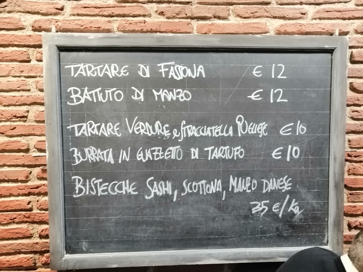 Made of Flour menu 3