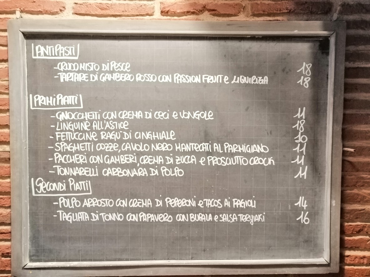 Made of Flour menu 5