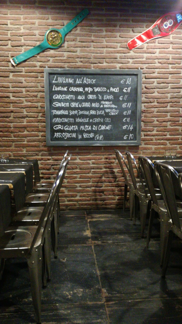 Made of Flour menu 7