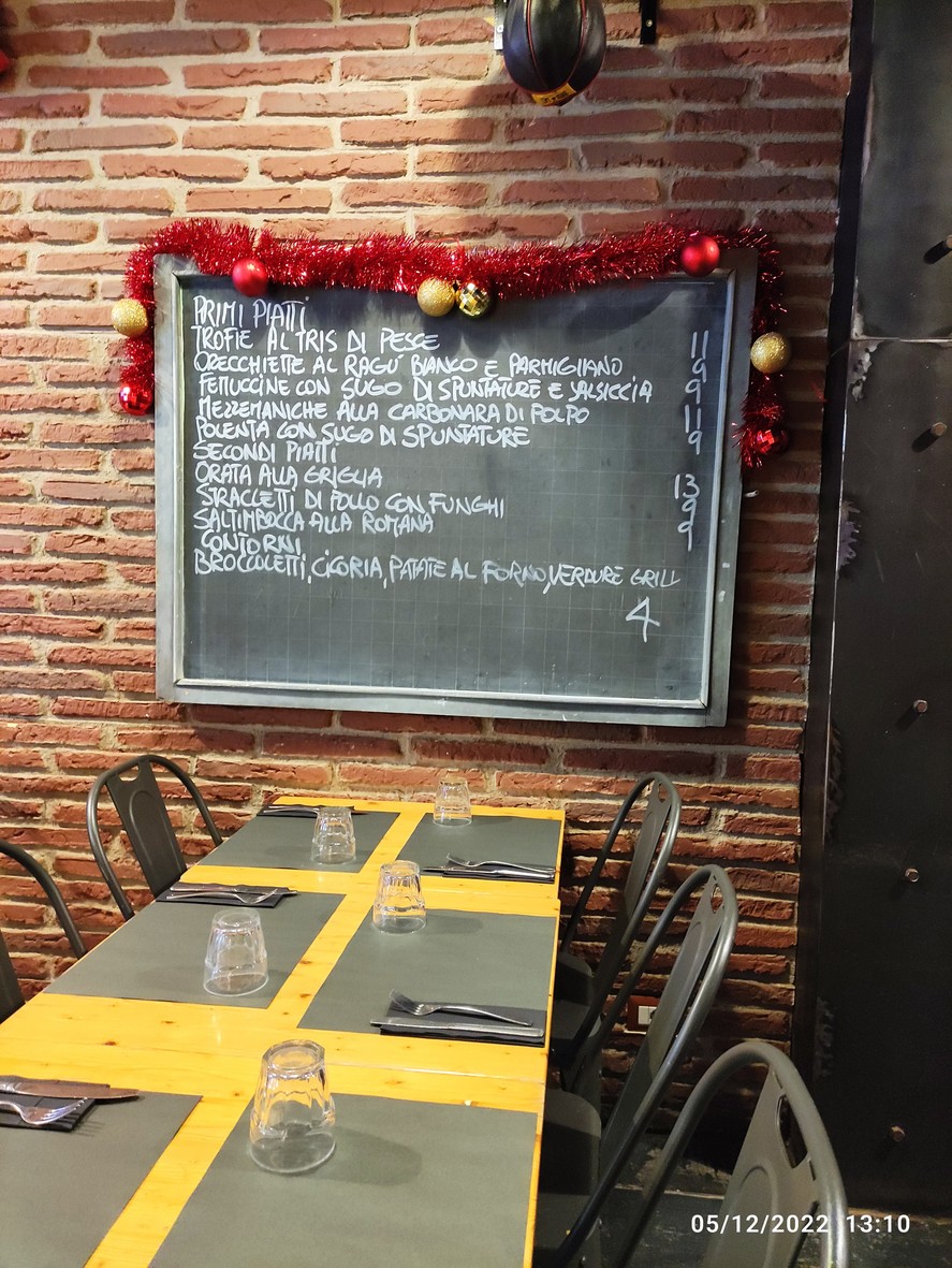 Made of Flour menu 8