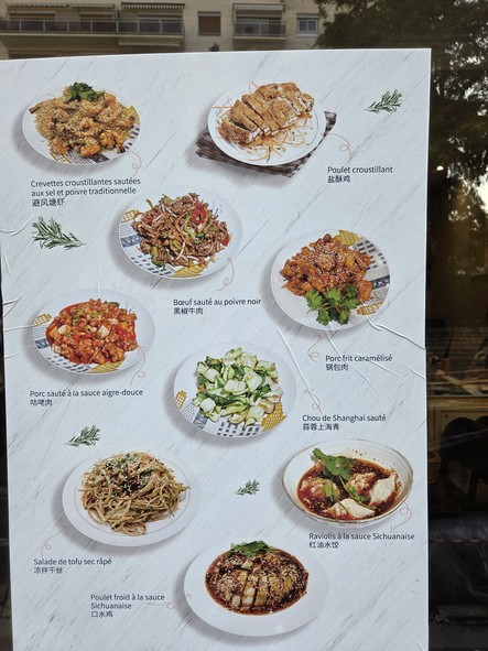 Ma Cuisine Privée