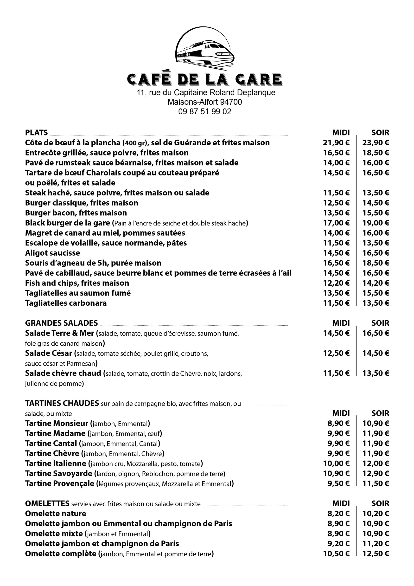 Menu image 2