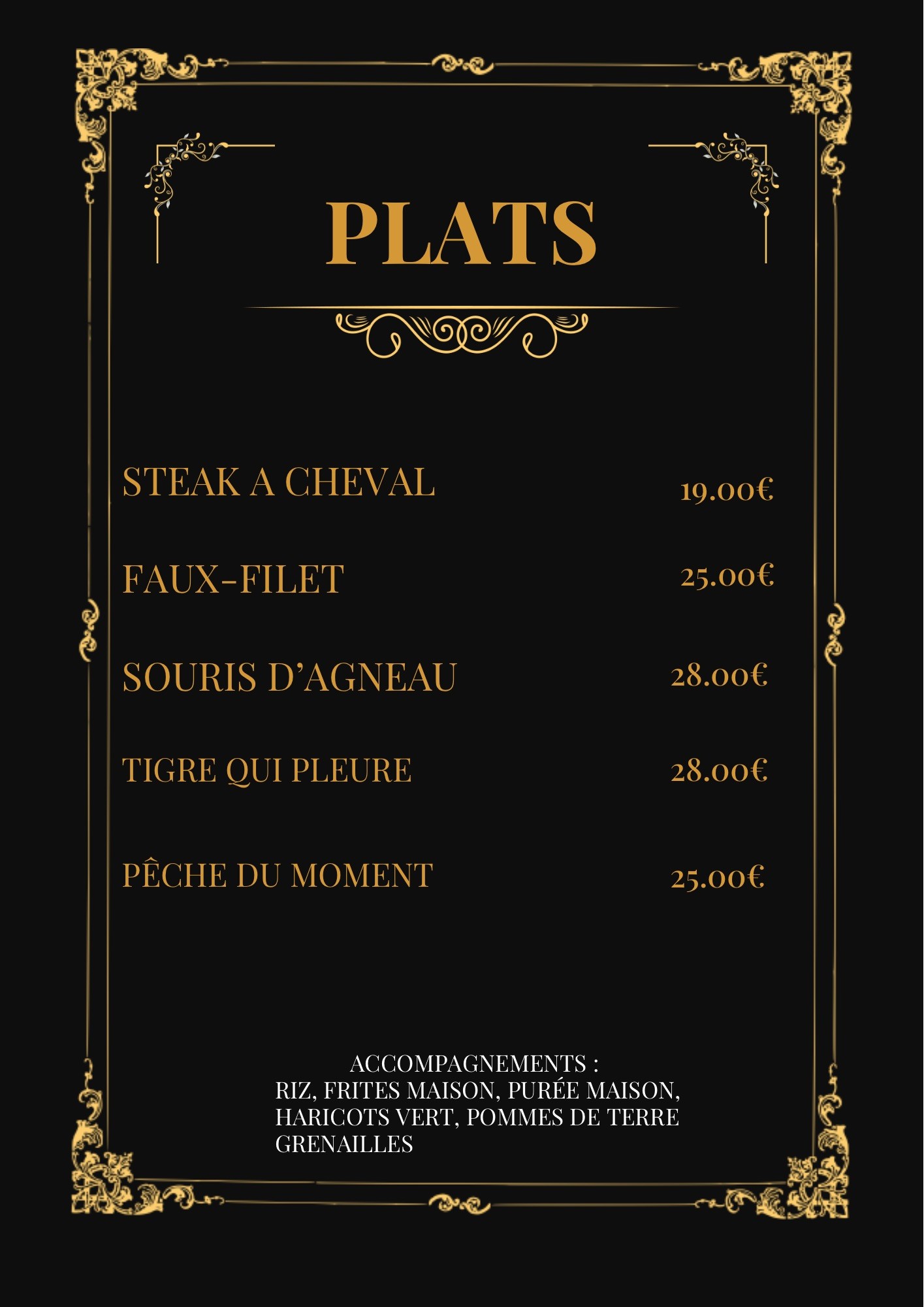 Menu image 2