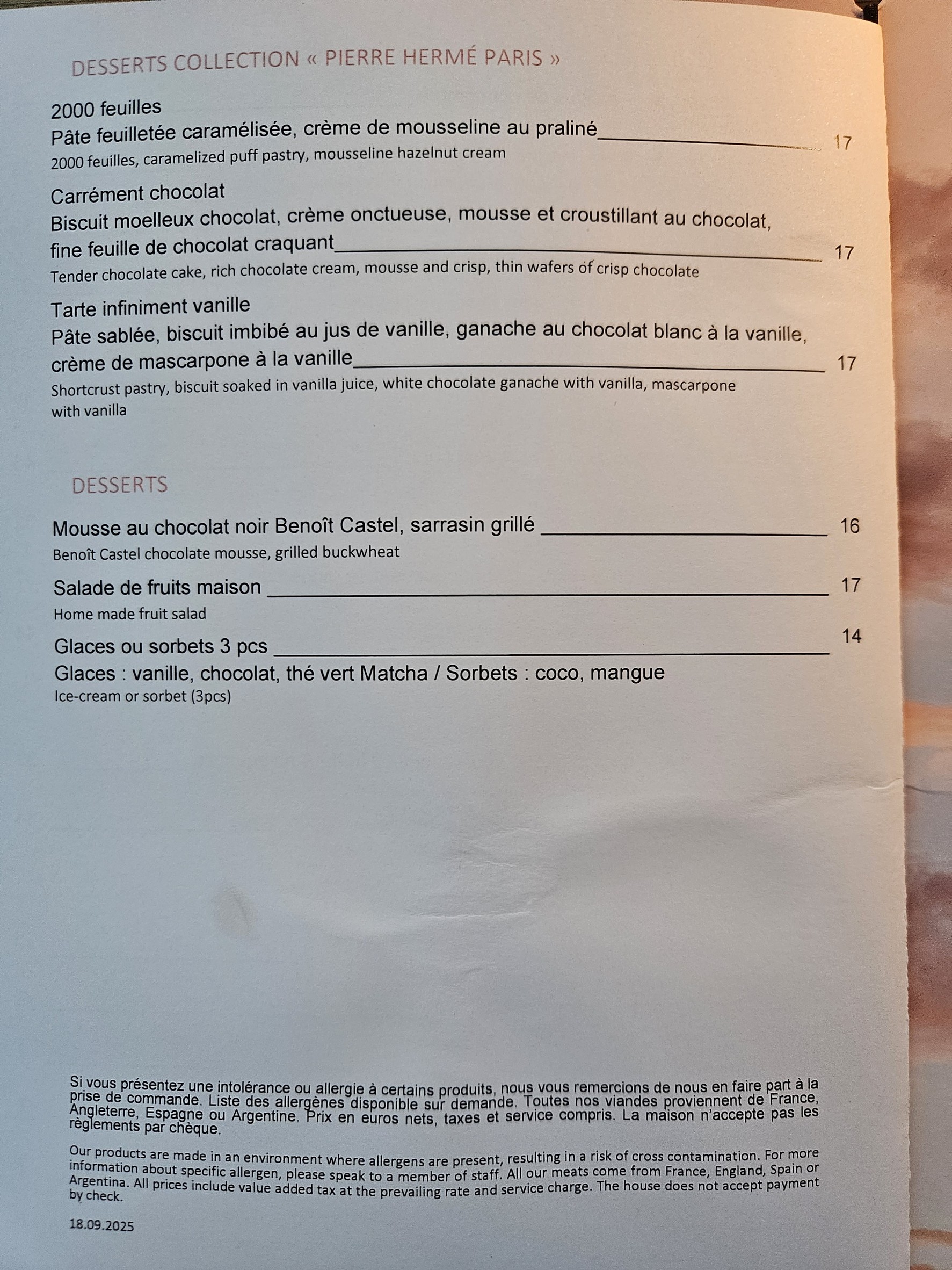 Menu image 4