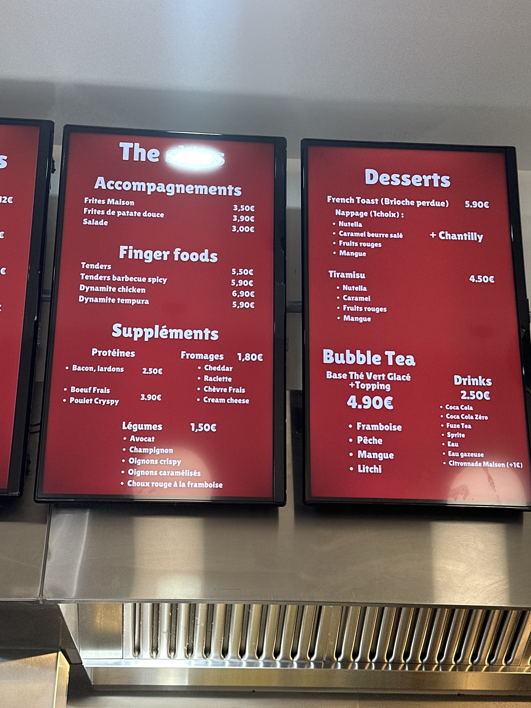 Menu image 3