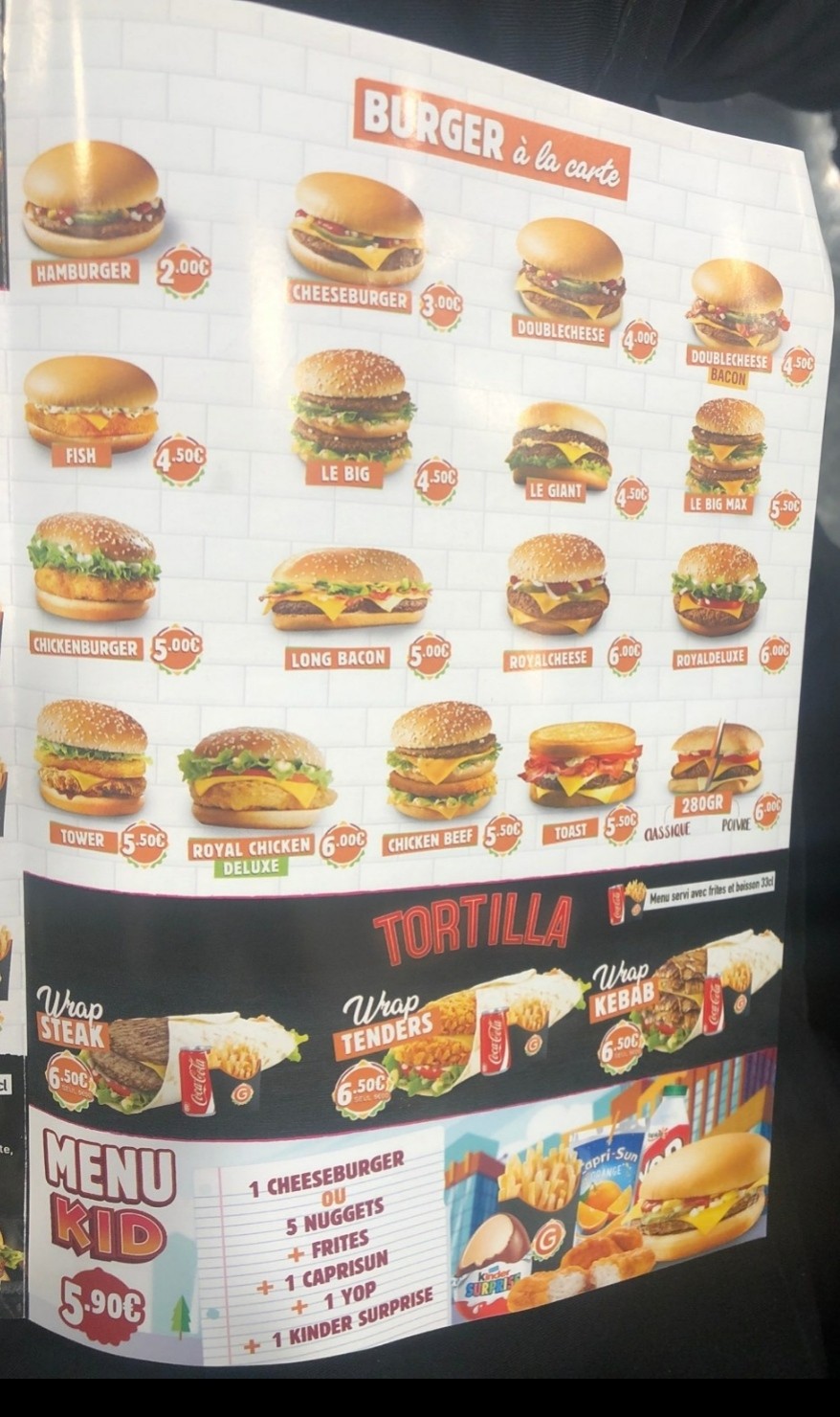 Menu image 3