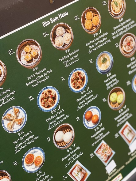 Kowloon Diner 九龍冰室 Cove Hill