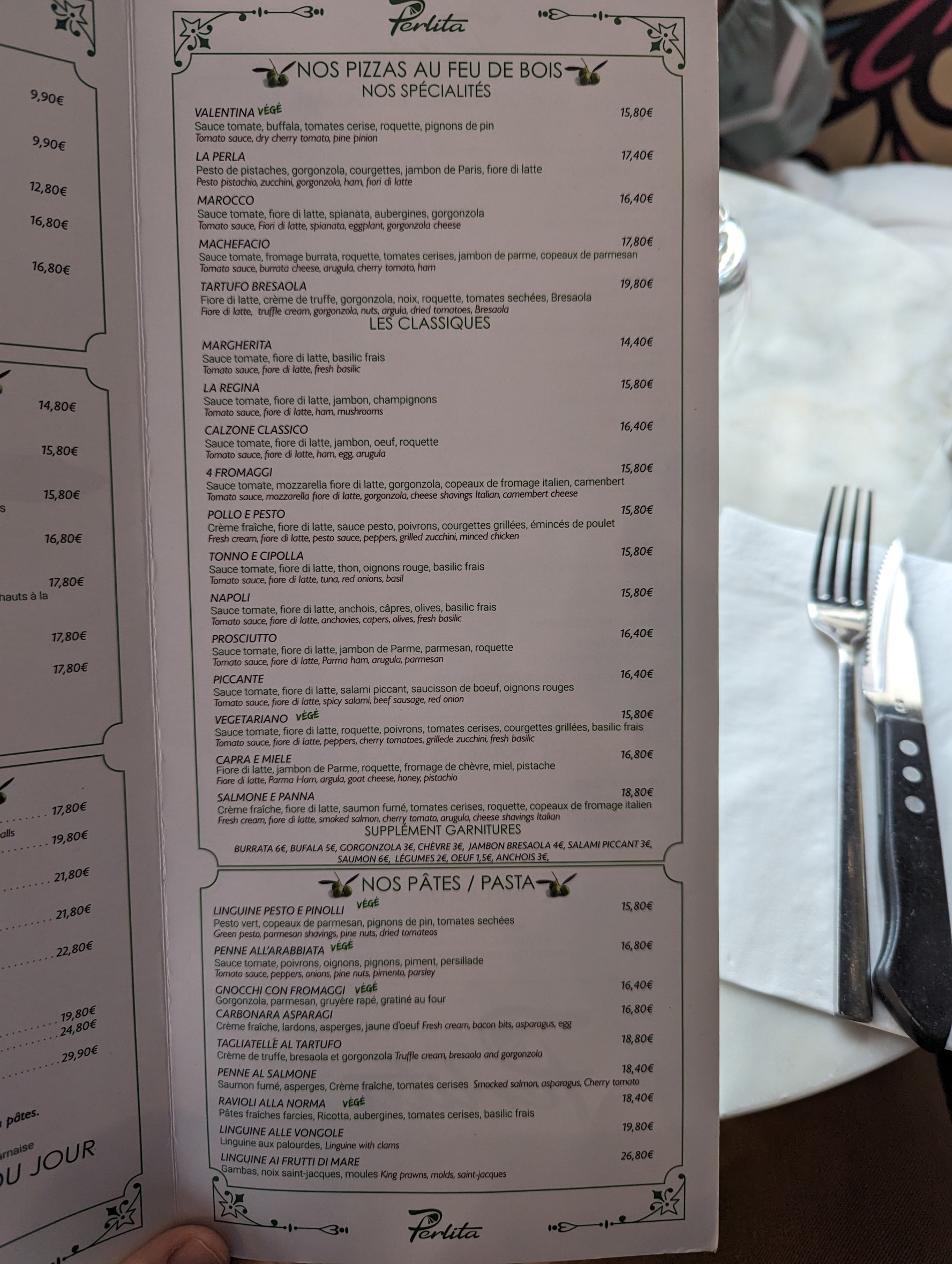 Menu image 2