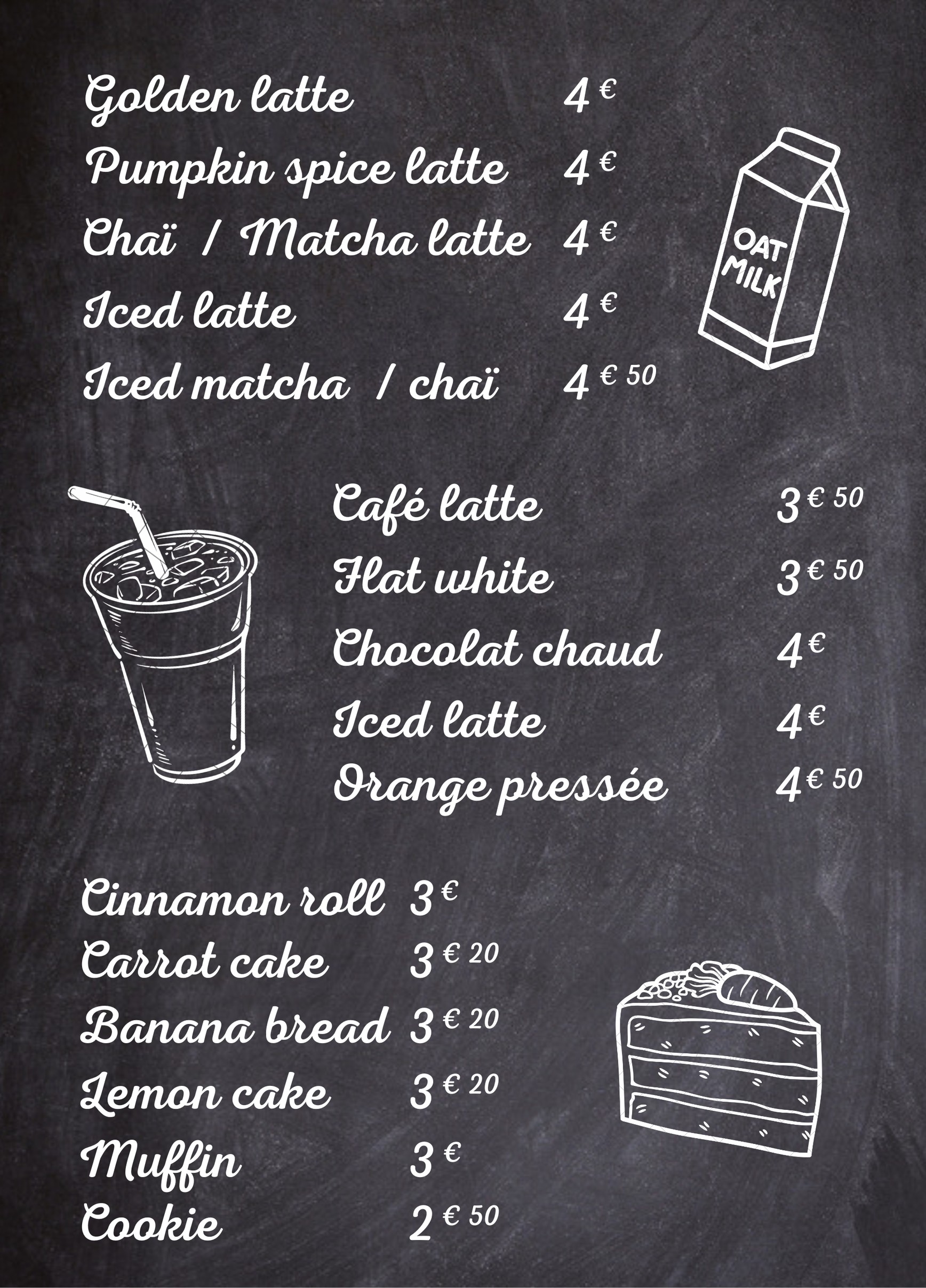 Menu image 1