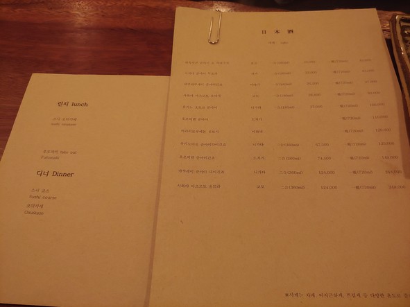 Sushi Shimizu