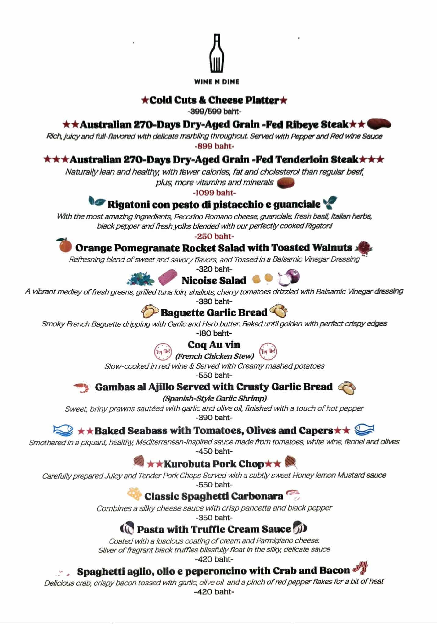 Menu image 1