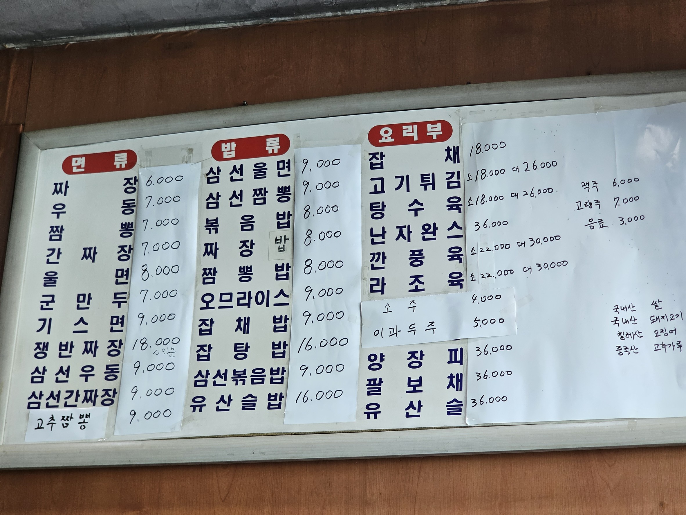 Menu image 1