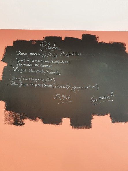 La Cantoche d'Elo