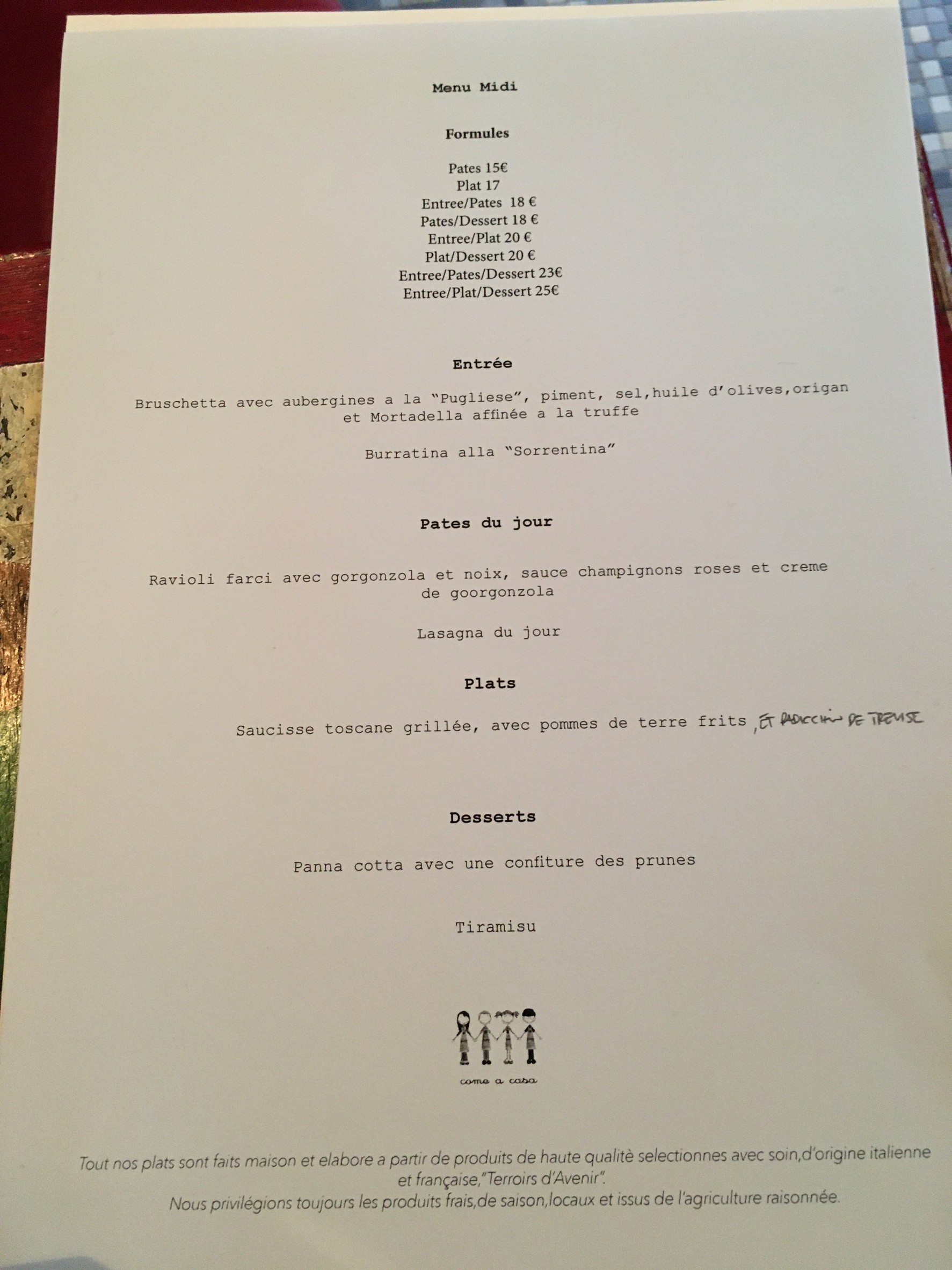 Menu image 1