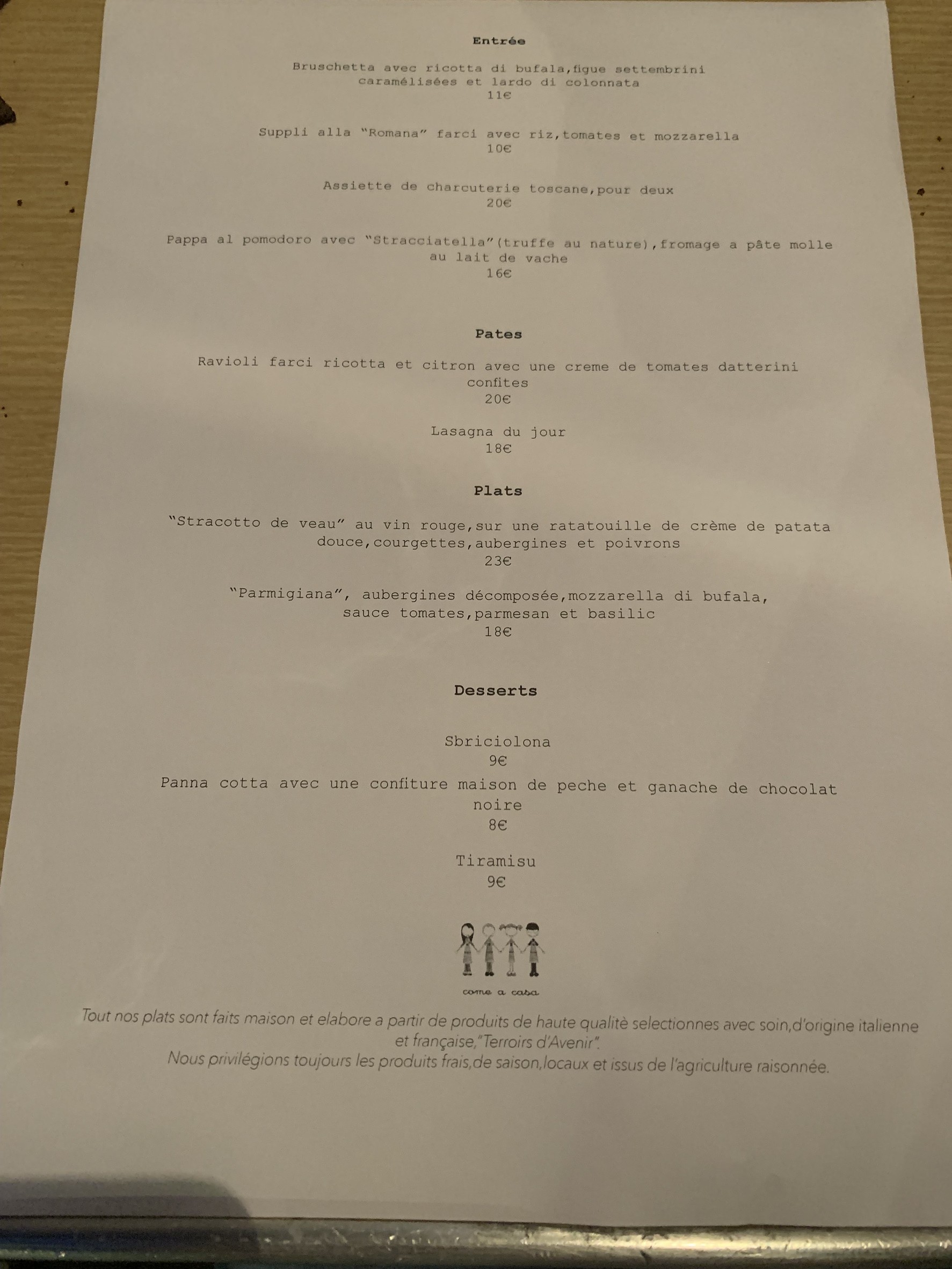Menu image 2