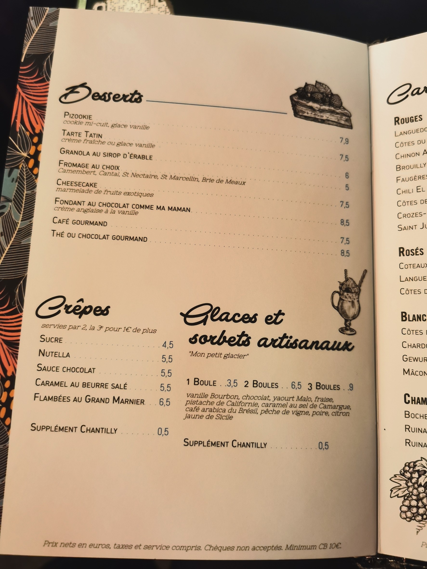 Menu image 2