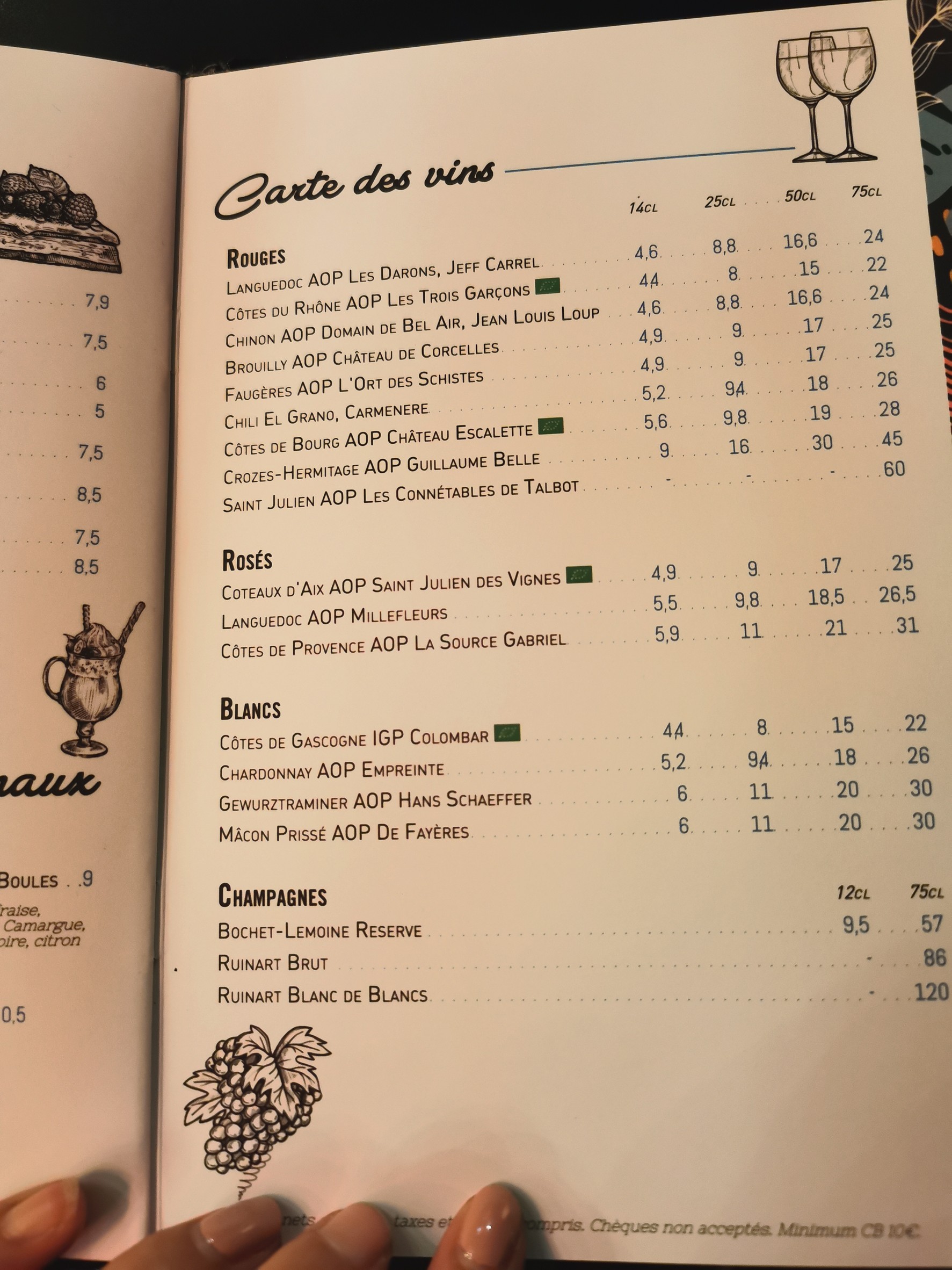 Menu image 4