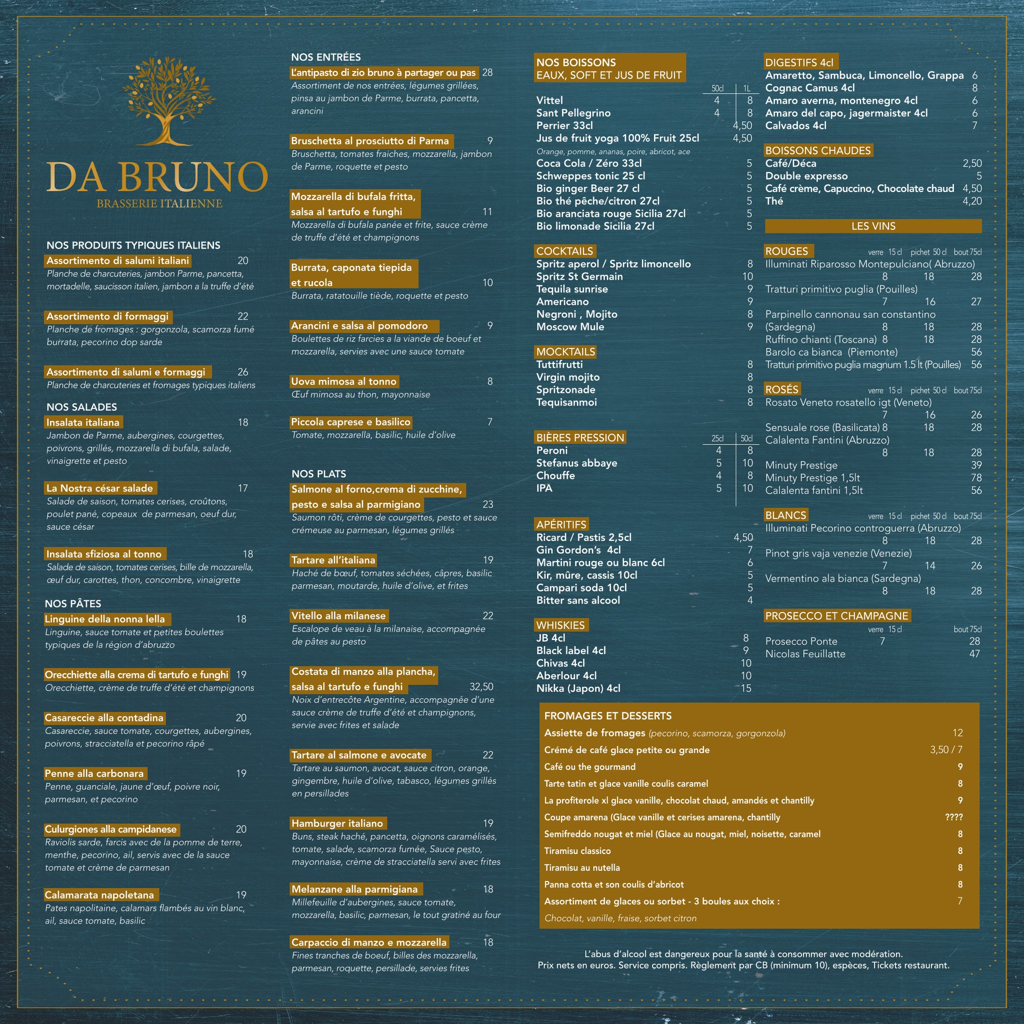 Menu image 3