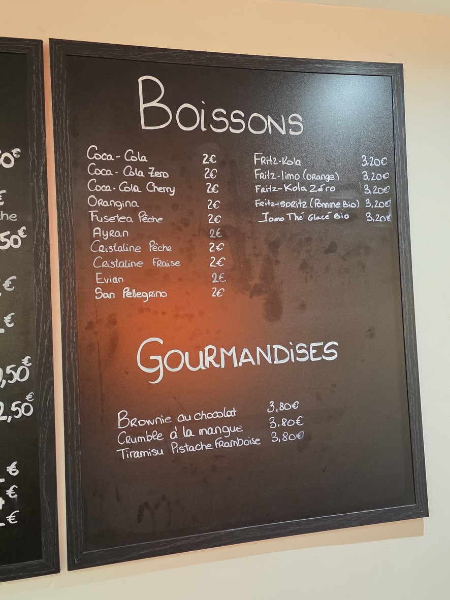 Lecker menu 4