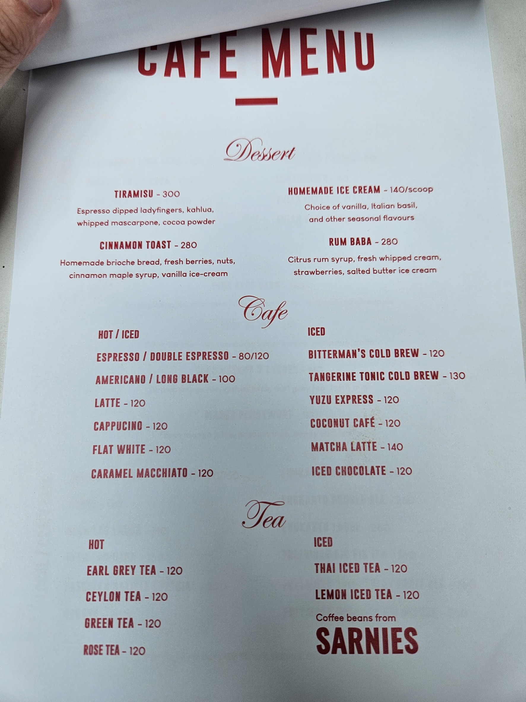 Menu image 2