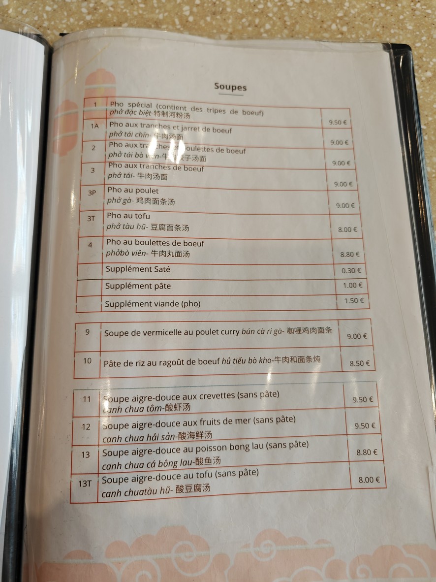New Locomotive menu 1