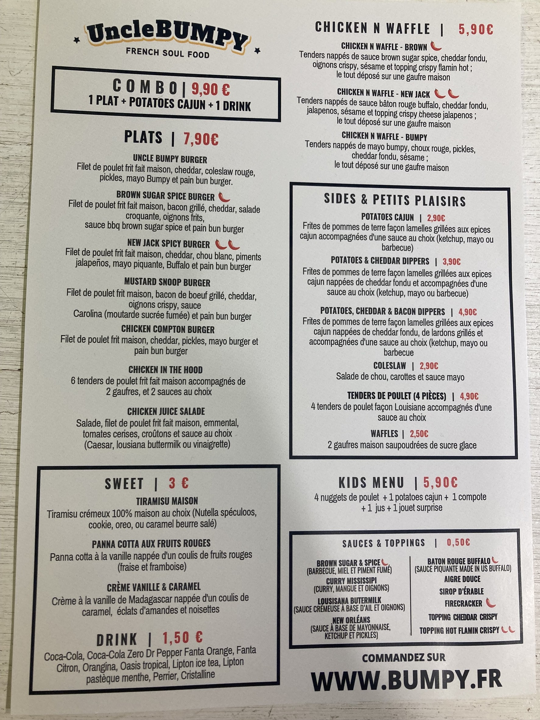 Menu image 1