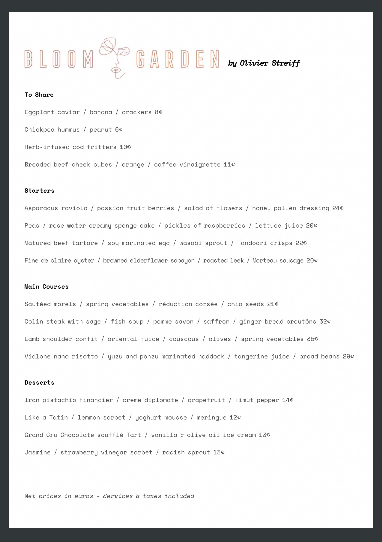 Menu image 2