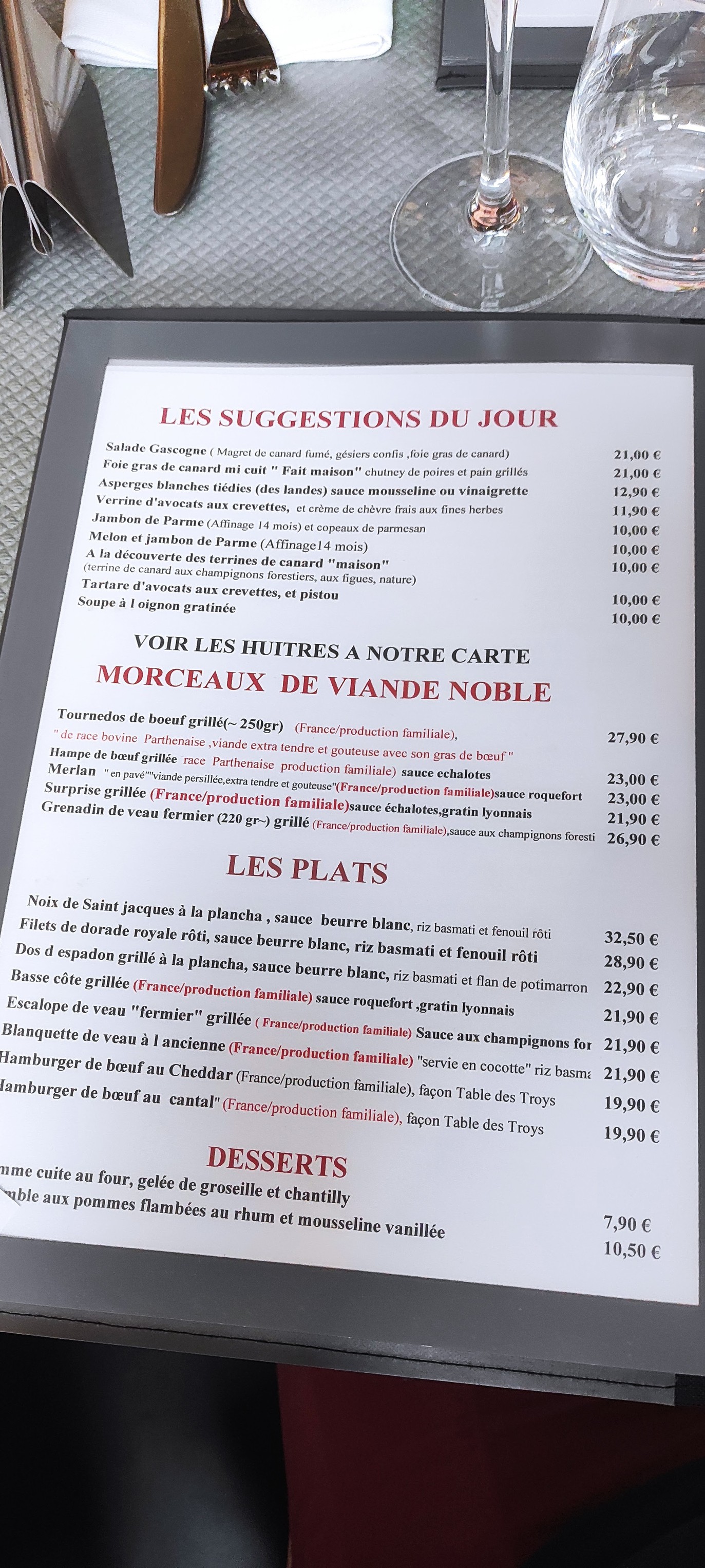 Menu image 3