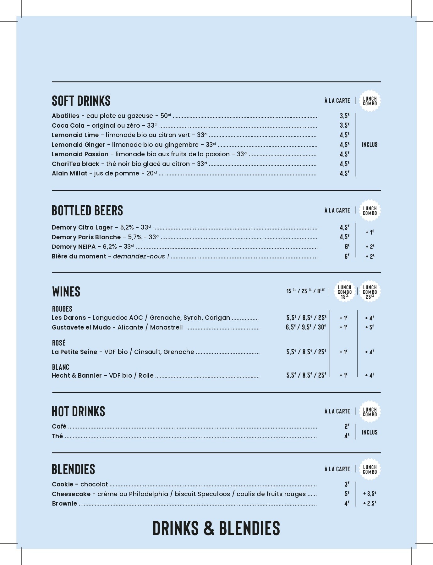 Menu image 2