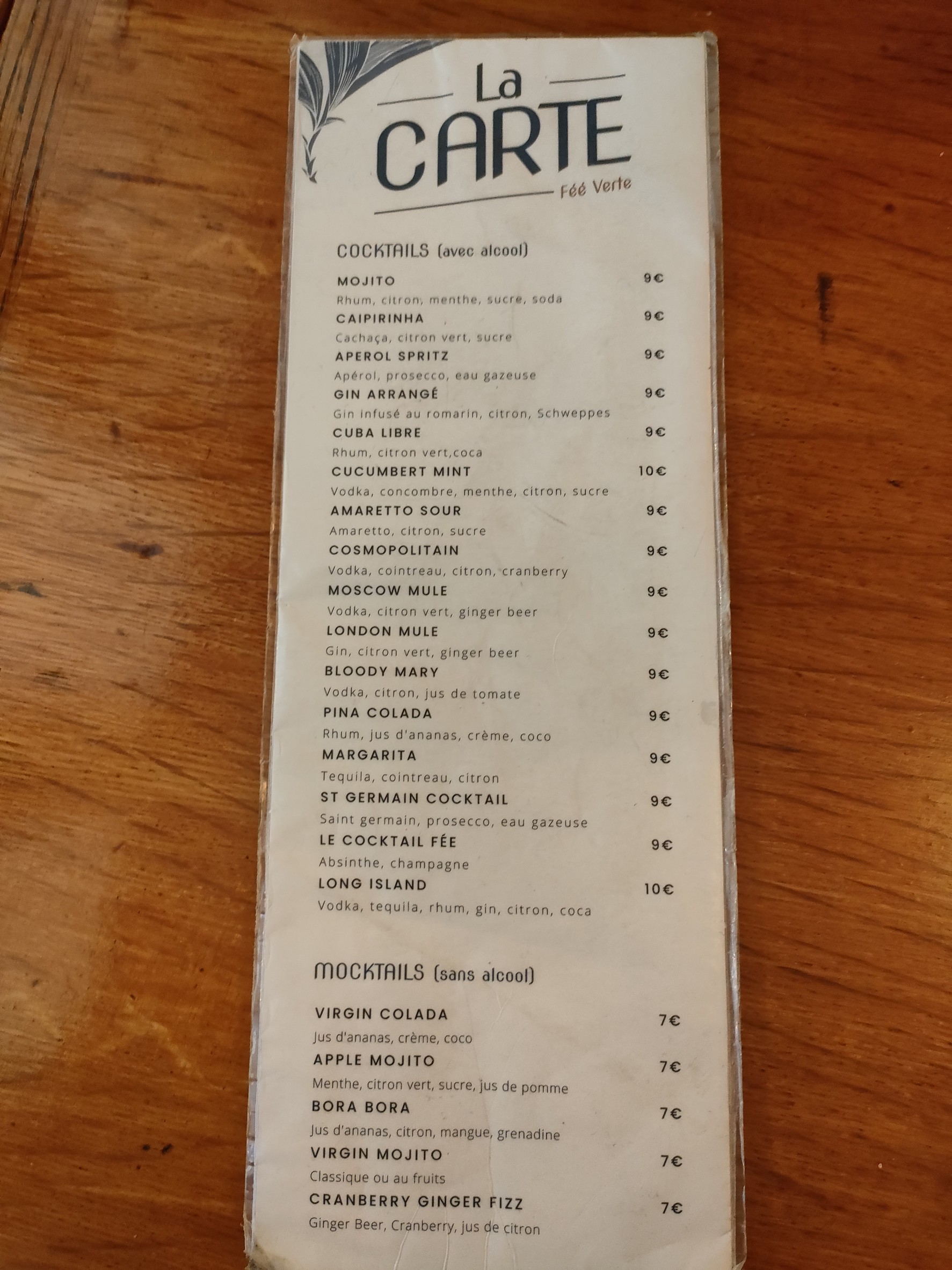 Menu image 2