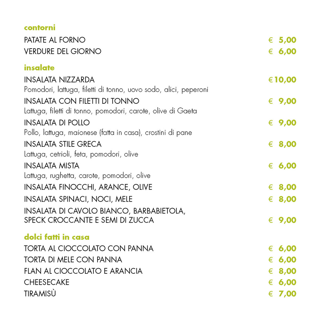 Treebar menu 3