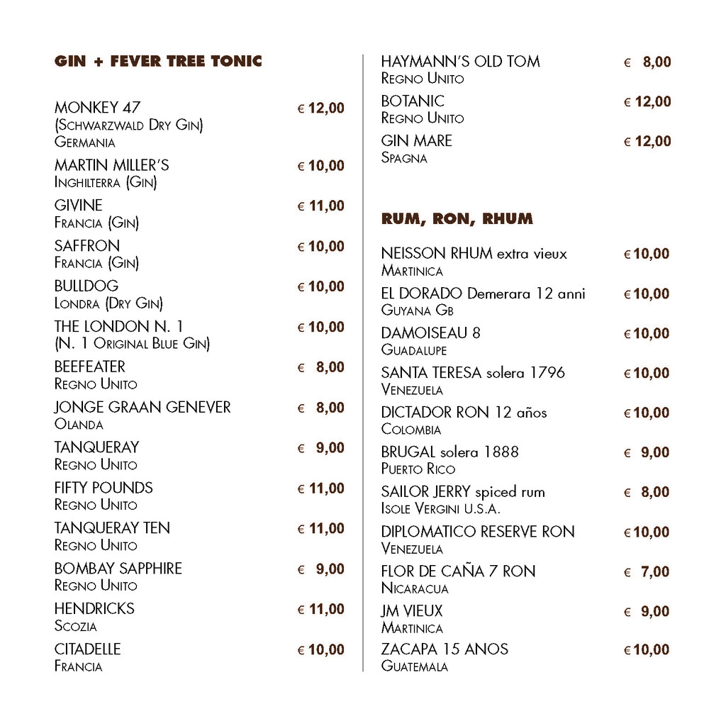Treebar menu 5