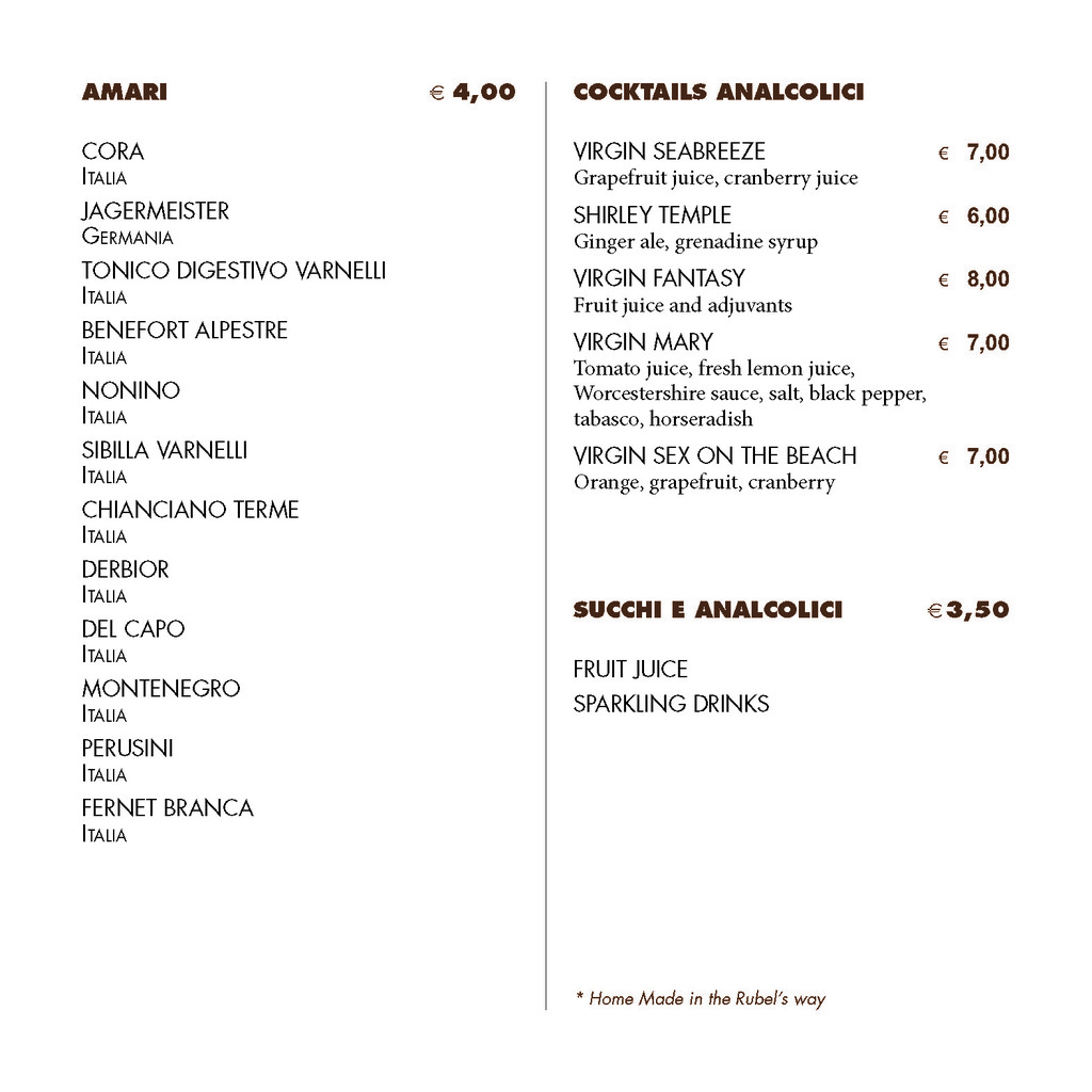 Treebar menu 8