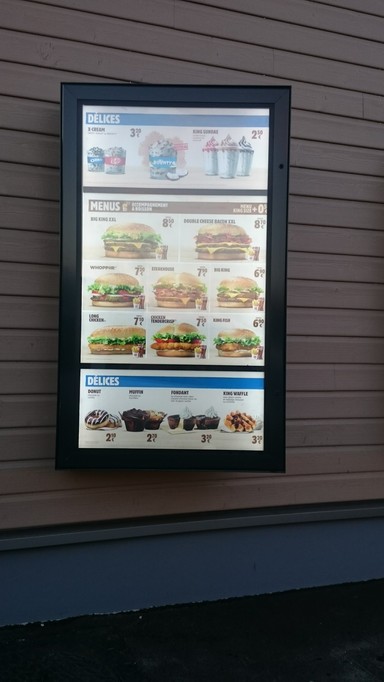 Burger King
