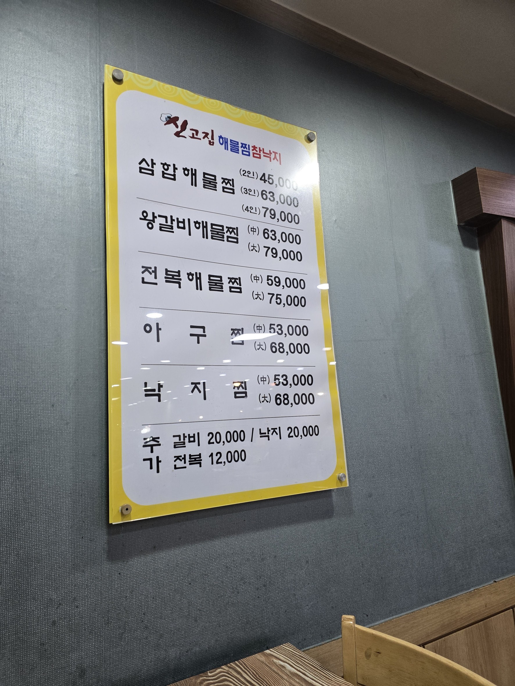 Menu image 1
