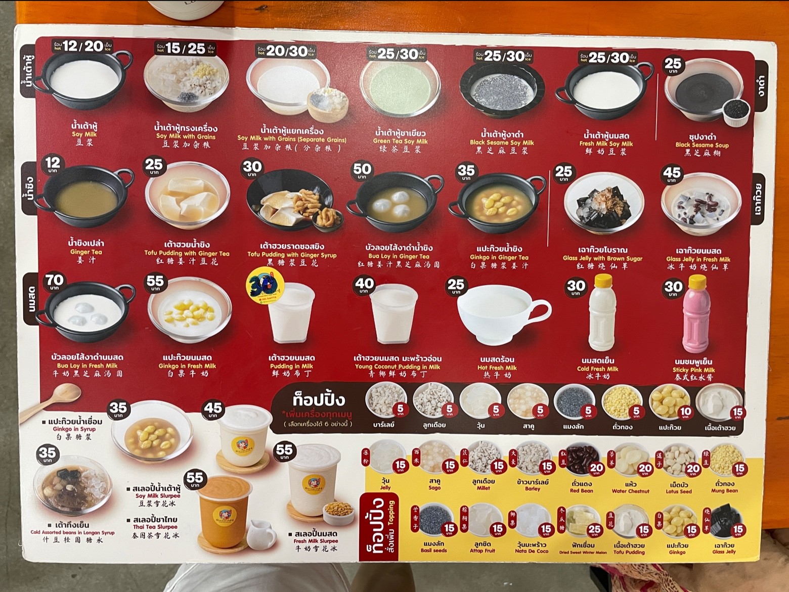Menu image 2