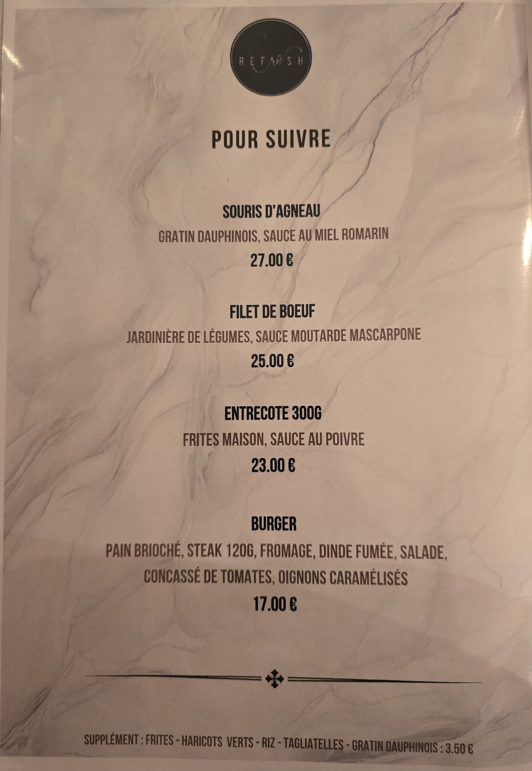 Menu image 2
