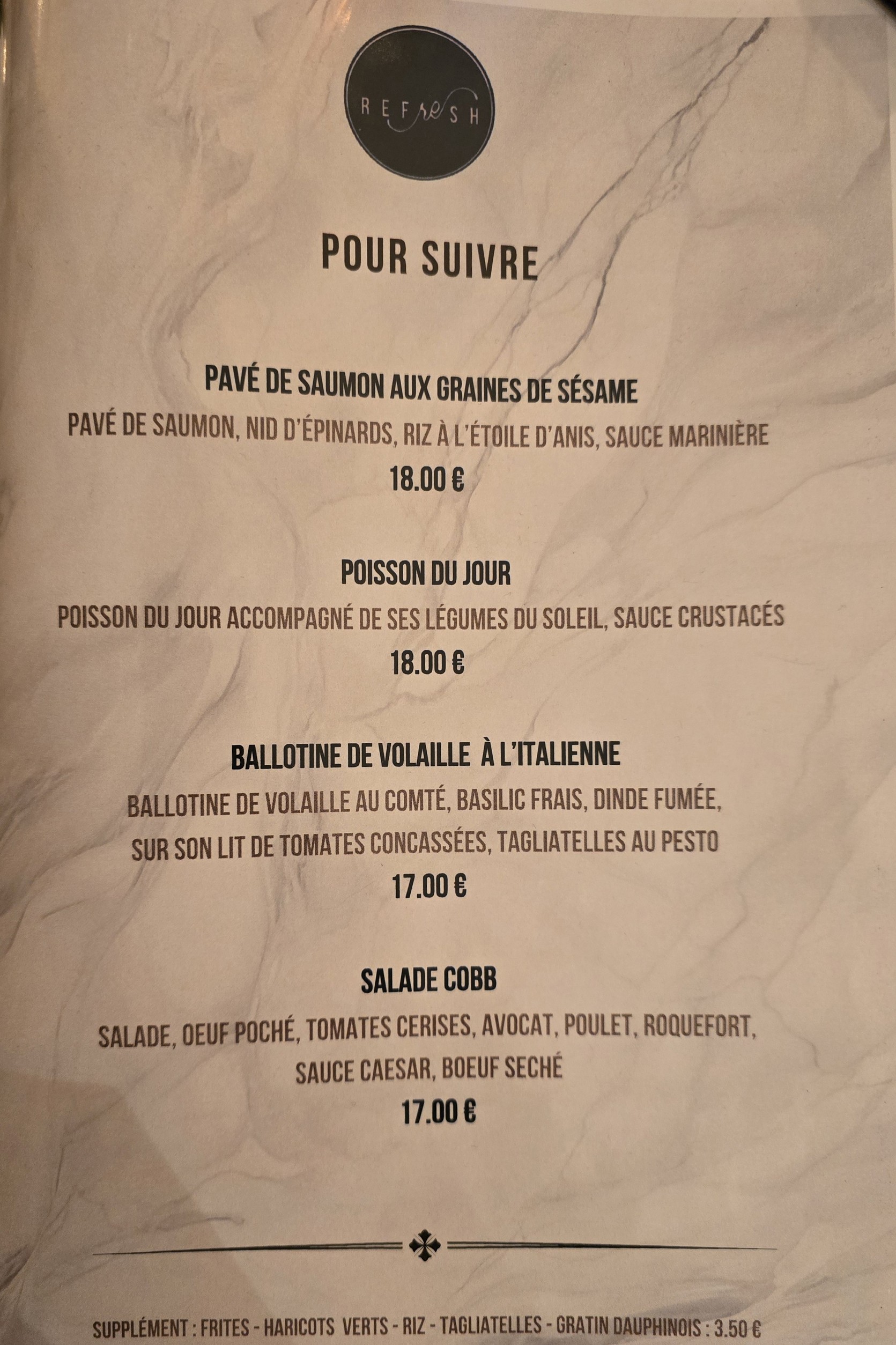 Menu image 3
