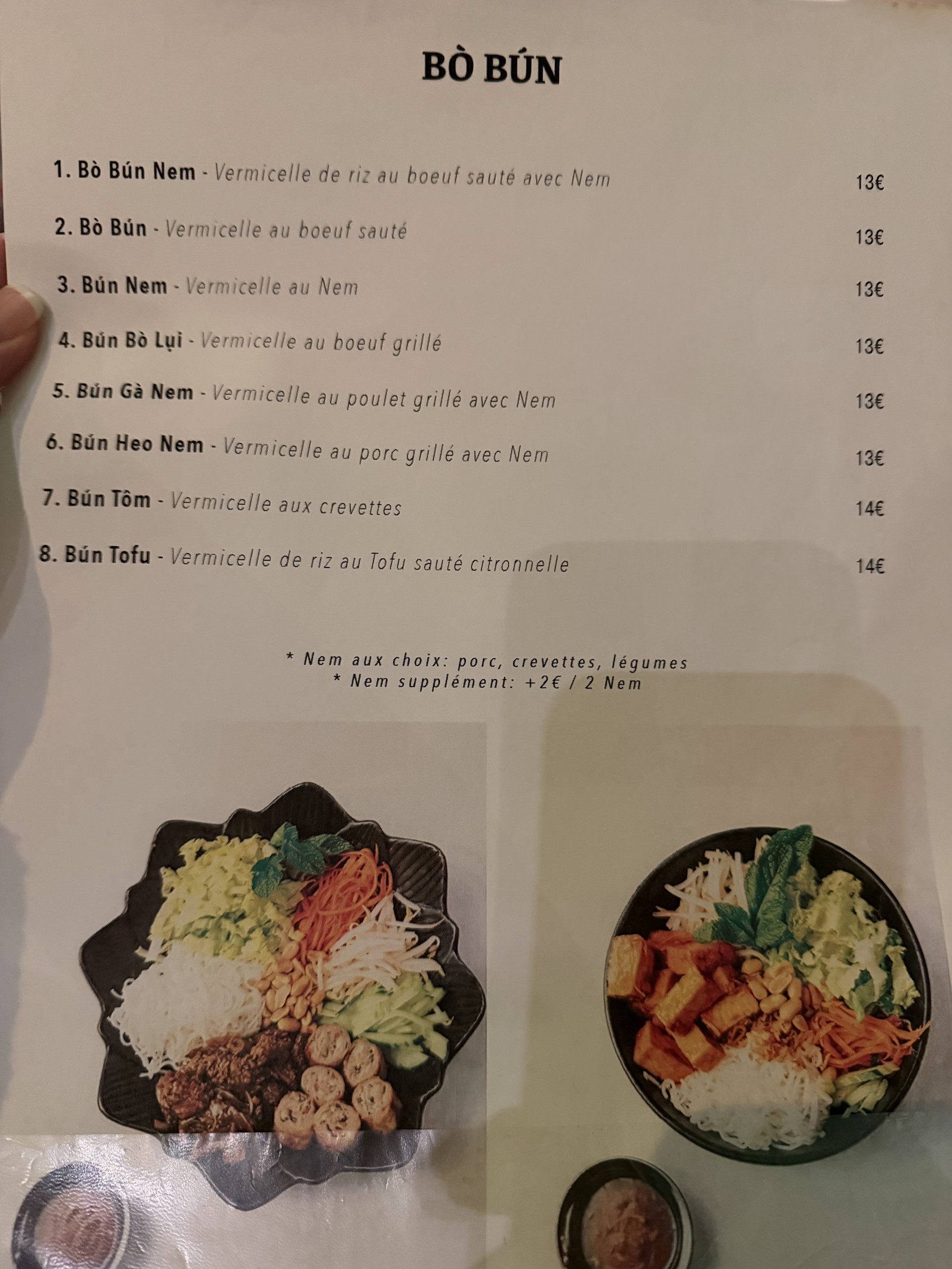 Menu image 2