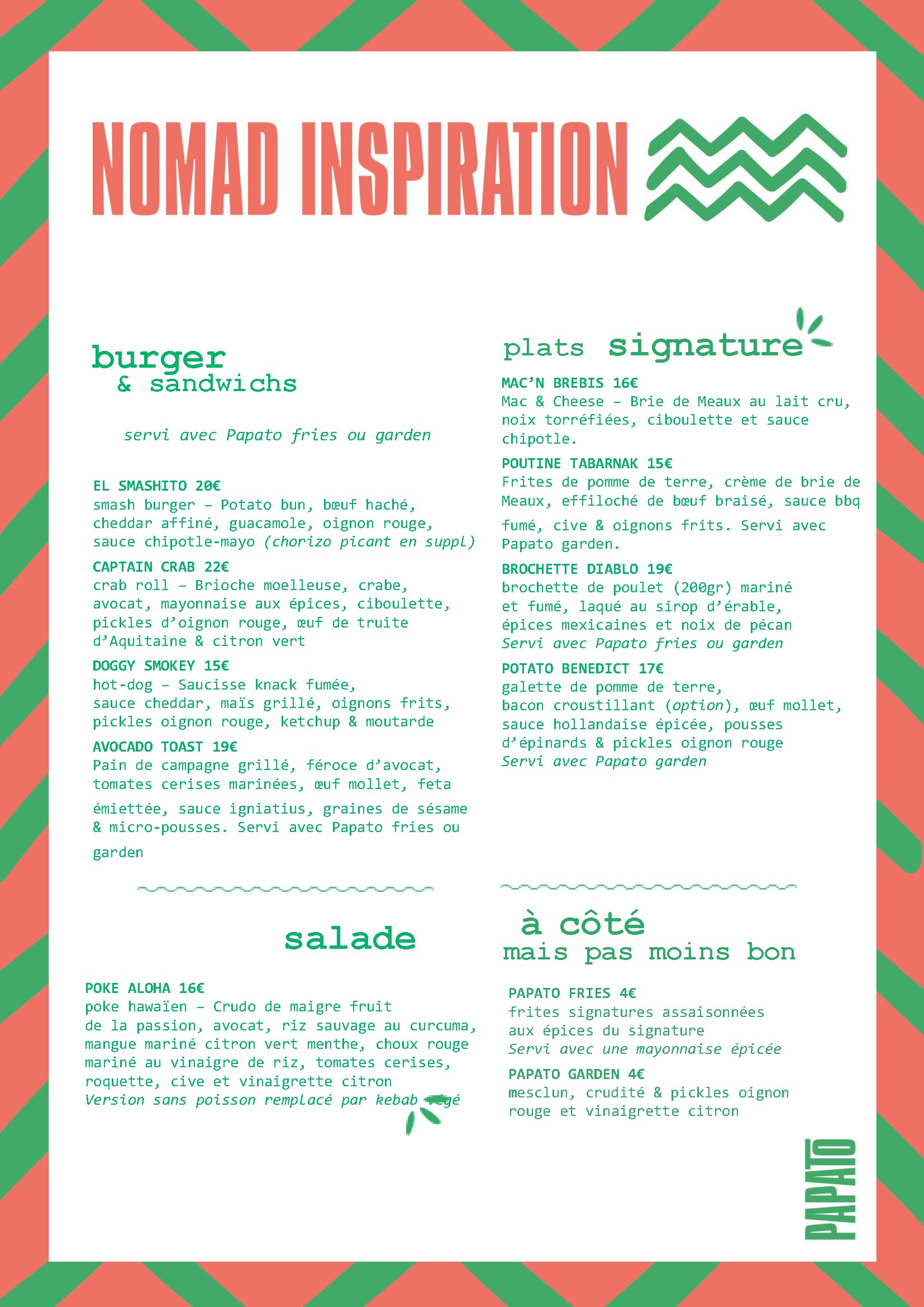 Menu image 2