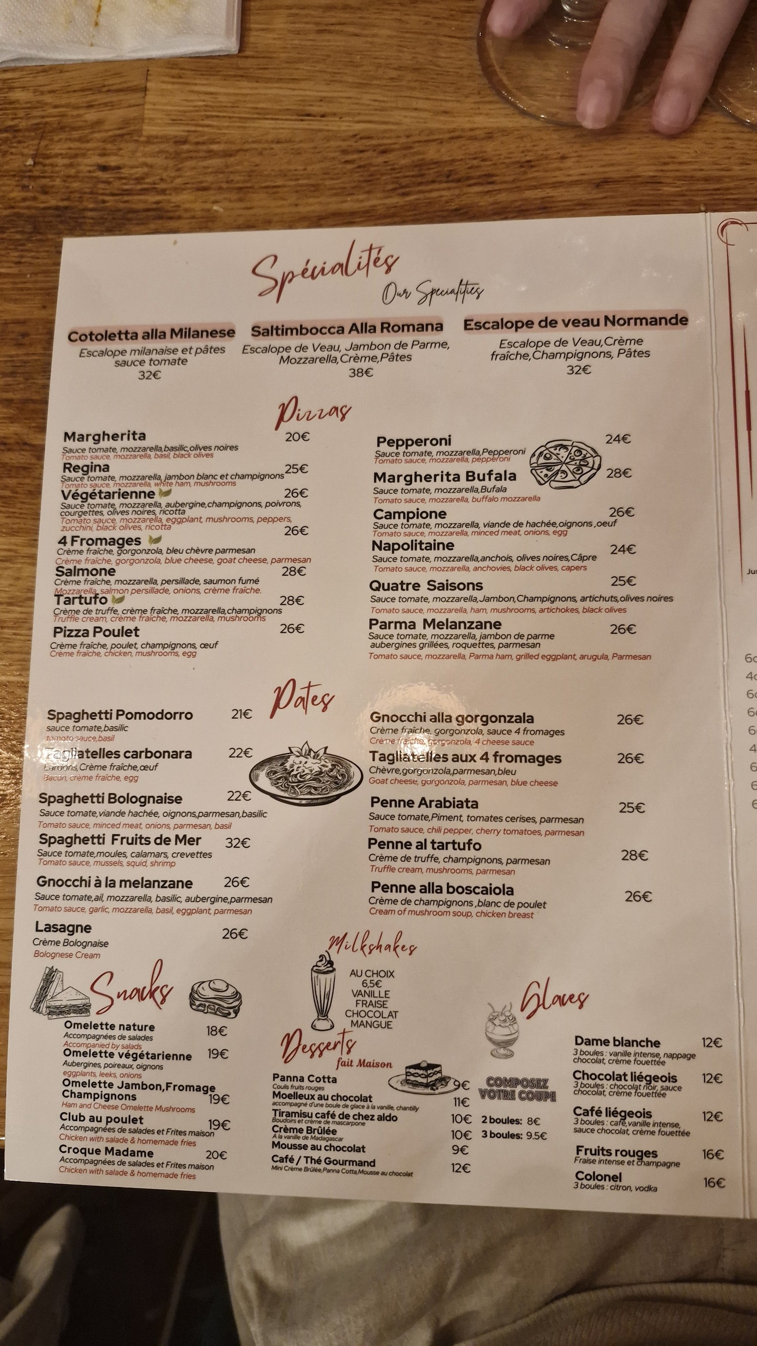 Menu image 4