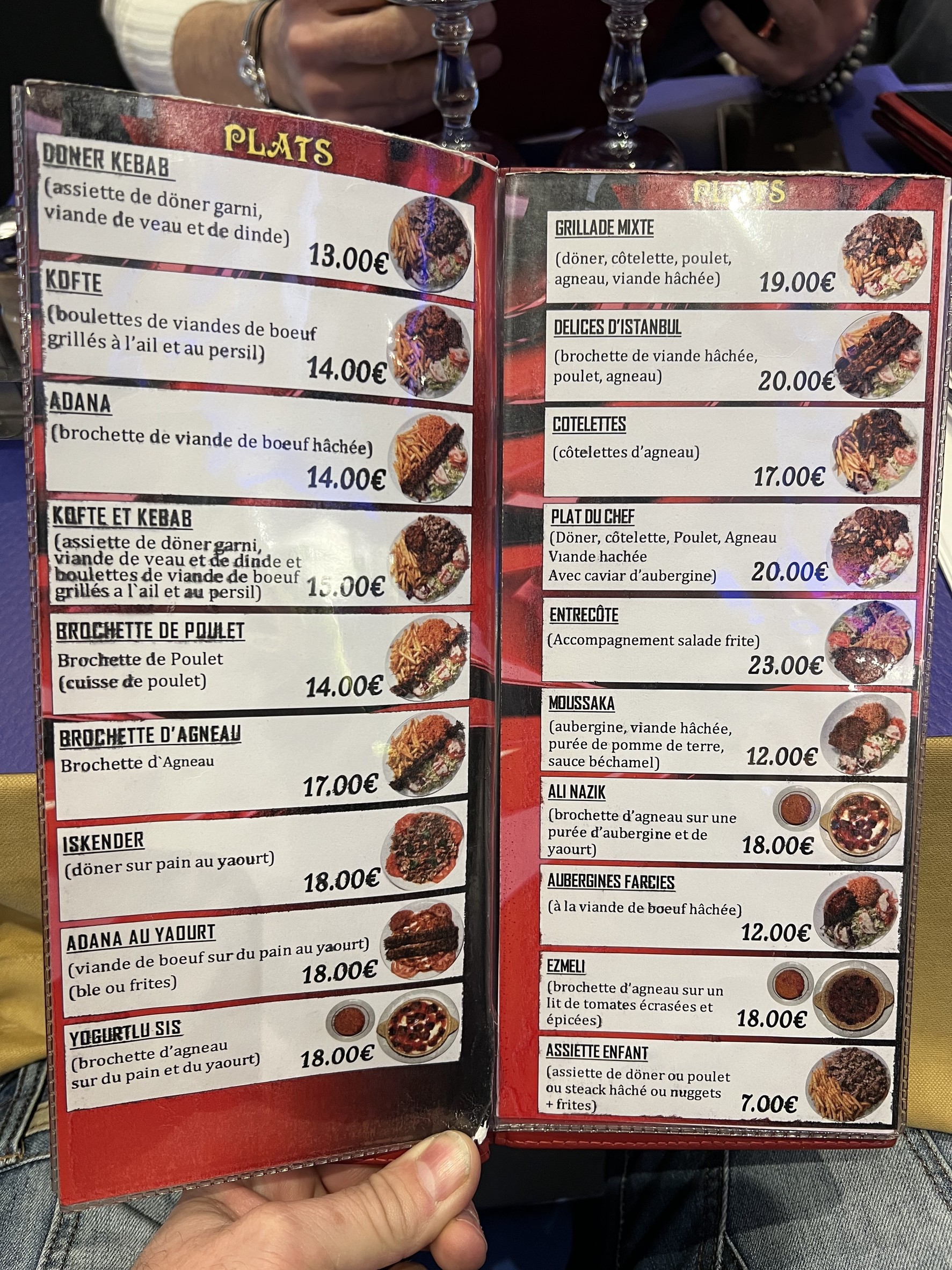 Menu image 2
