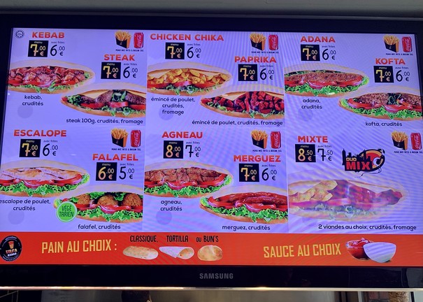 Kebab Urfa 63